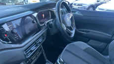 Volkswagen Polo 1.0 TSI Style 5dr Petrol Hatchback